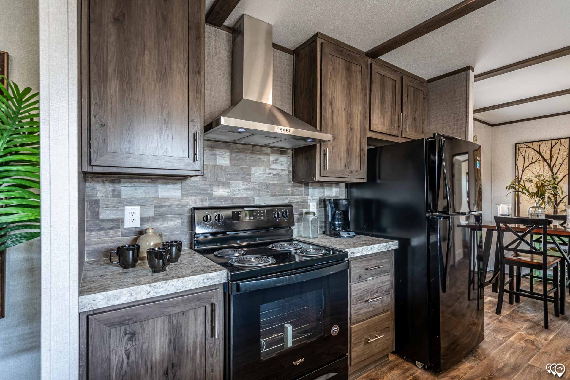 Celebration Singles 16763U from Palm Harbor Village of Elmendorf Palm